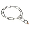Sprenger Fur Saver Chrome Chain