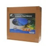 Stainless Steel Automatic Float Pet Waterer 6.8 Litres (1.8 Gallons)