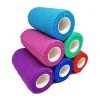 Strap Band Cohesive Elastic Bandage 10cm