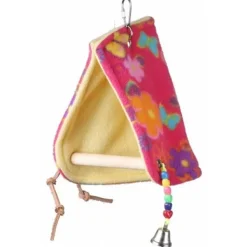 Super Bird Creations Peekaboo Perch Tent Medium