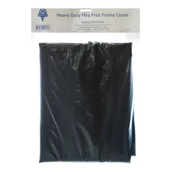 Superior Pet Heavy Duty Flea Free Frame Cover