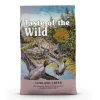 Taste of the Wild Lowland Creek CAT Formula with Roasted Quail & Roasted Duck