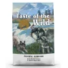 Taste of the Wild Pacific Stream PUPPY Formula with Smoked Salmon