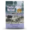 Taste of the Wild Sierra Mountain ALS DOG Formula with Roasted Lamb