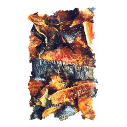 Tasty Naturals Mackerel Bites