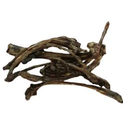 Tasty Naturals Roo Ribs 500g