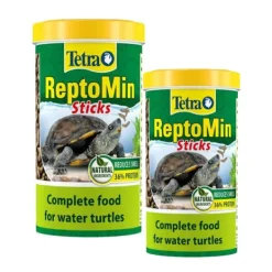 Tetra ReptoMin Sticks