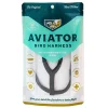 The Aviator Harness & Leash