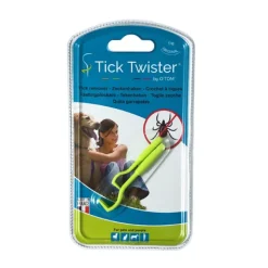 Tick Twister