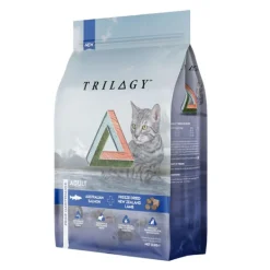 Trilogy Adult Cat Australian Salmon 1.8kg