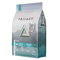 Trilogy Adult Cat Australian Barramundi 1.8kg