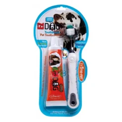 TriplePet Pet Dental Kit for Large Breeds