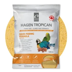 Tropican Hand Feeding Formula Mash 5kg