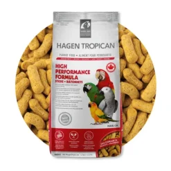 Tropican High Performance Parrot Sticks 1.5kg