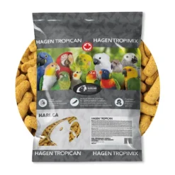 Tropican High Performance Parrot Sticks 9.07kg