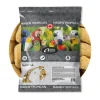 Tropican High Performance Parrot Biscuits 9.07kg