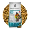 Tropican Lifetime Formula Cockatiel & Small Parrot 2mm Granules 820g