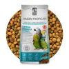 Tropican Lifetime Formula Parrot 4mm Granules 1.8kg