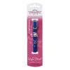 Trouble & Trix Cat Collar High Street Stretch Blue
