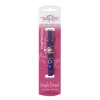 Trouble & Trix Cat Collar High Street Stretch Purple