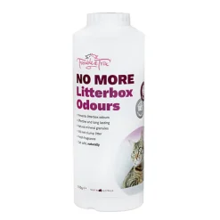 Trouble & Trix No More Litterbox Odours 500g