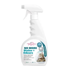 Trouble & Trix No More Stains & Odours 750mL