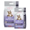 Trouble & Trix Odour Neutralising Lavender Clumping Scoopable Cat Litter