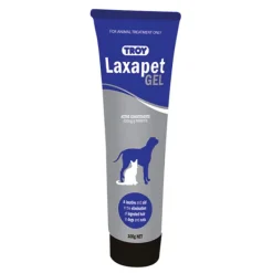 Troy Laxapet Gel 100g