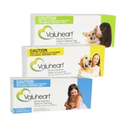 Valuheart Tablets for Dogs