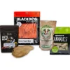 Vegan Dog Treat Pack