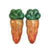 Veggie Patch Edible Carrot Nibblers 2 Pack