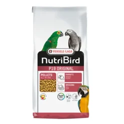 Versele Laga NutriBird P19 Original Breeding Bird Food 10kg