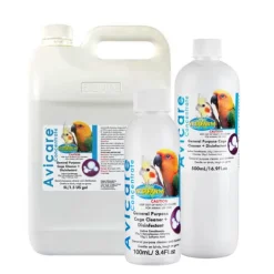 Vetafarm AviCare Disinfectant Concentrate