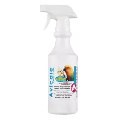 Vetafarm AviCare Disinfectant Ready to Use 500mL