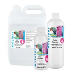Vetafarm Aviclens Water Cleanser