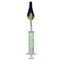 Vetafarm Ezy Feeder SPOON with SYRINGE Small