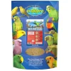 Vetafarm Finch & Budgie Crumbles 10kg