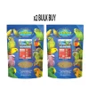 Vetafarm Finch & Budgie Crumbles 10kg x2 BULK BUY
