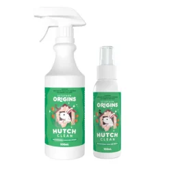 Vetafarm Hutch Clean Disinfectant Cleanser