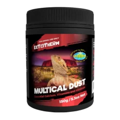 Vetafarm Multical Dust 150g