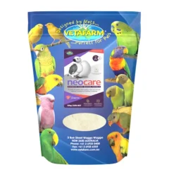 Vetafarm Neocare Hand Rearing Food 10kg