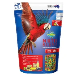Vetafarm Nutriblend Large Pellets 1.6kg