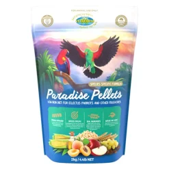 Vetafarm Paradise Pellets 2kg