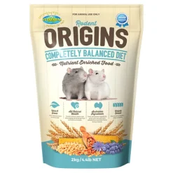 Vetafarm Rodent Origins 2kg