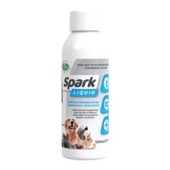 Vetafarm Spark Liquid for All Animals 125mL