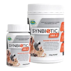 Vetafarm Synbiotic 180-S Probiotic