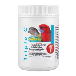 Vetafarm Triple C Antibiotic