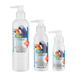 Vetafarm Wormout Gel