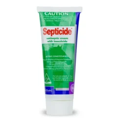 Virbac Septicide Cream 100g