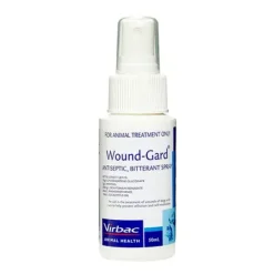 Virbac Woundgard Spray 50mL